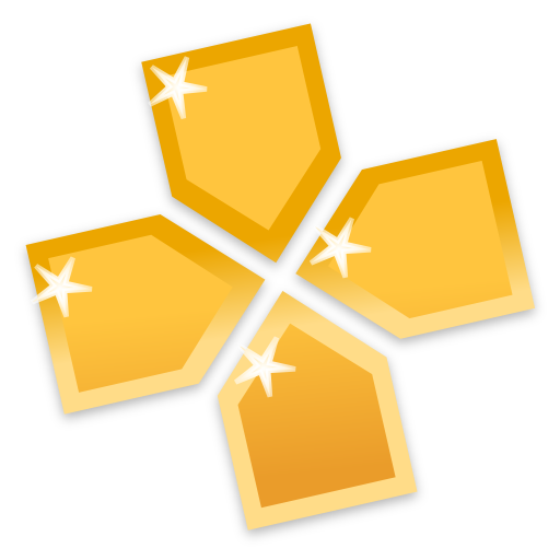 PPSSPP Gold Logo